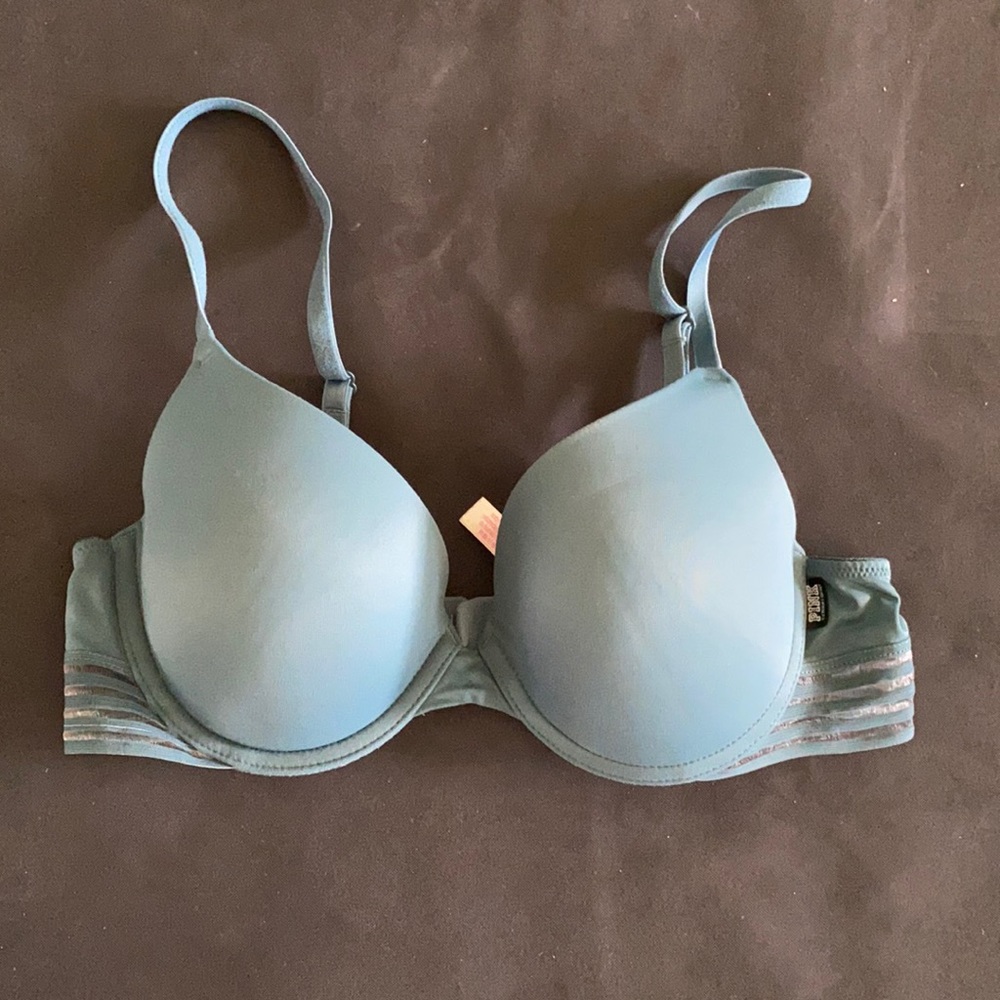 Victoria’s Secret push up bra